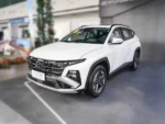 Hyundai Tucson– Buy Direct From China | – Buy Direct From China |  Chinese Ev Cars in Ethiopia - Image 8