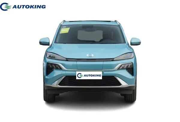 Dongfeng Honda M-Nv Shangyi Edition– Buy Direct From China |   Chinese Ev Cars in Ethiopia