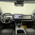 Jetour Shanhai T2– Buy Direct From China | Chinese Ev Cars in Ethiopia - Image 8