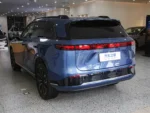 X Peng G9– Buy Direct From China |  Chinese Ev Cars in Ethiopia - Image 6
