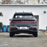 Hyundai IX35– Buy Direct From China |  Chinese Ev Cars in Ethiopia - Image 11