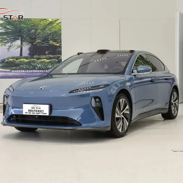 Nio Et5 4WD– Buy Direct From China |   Chinese Ev Cars in Ethiopia
