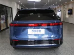 X Peng G9– Buy Direct From China |  Chinese Ev Cars in Ethiopia - Image 11
