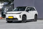 Aion I60 EV Auto Car– Buy Direct From China | China to Nigeria Car Export - Image 8