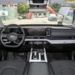 Hyundai IX35– Buy Direct From China |  Chinese Ev Cars in Ethiopia - Image 9