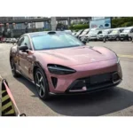 Xiaomi Yu7– Buy Direct From China | – Buy Direct From China |  Chinese Ev Cars in Ethiopia