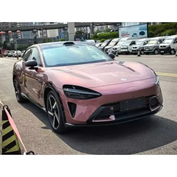 Xiaomi Yu7– Buy Direct From China | – Buy Direct From China |  Chinese Ev Cars in Ethiopia