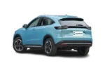 Dongfeng Honda M-Nv Shangyi Edition– Buy Direct From China |   Chinese Ev Cars in Ethiopia - Image 7