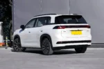 Aion I60 EV Auto Car– Buy Direct From China | China to Nigeria Car Export - Image 10