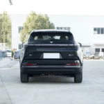 Neta X 500– Buy Direct From China |   Chinese Ev Cars in Ethiopia - Image 8