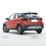 Toyota Yaris L Left Hand Drive– Buy Direct From China |   Chinese Ev Cars in Ethiopia - Image 6