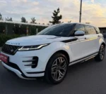 Land-Rover Evoque– Buy Direct From China | Chinese Ev Cars in Ethiopia - Image 11