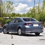 Toyota Corolla 2026 1.8L Hybrid Dual-Engine– Buy Direct From China | Source Chinese Cars Nigeria - Image 10