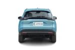 Dongfeng Honda M-Nv Shangyi Edition– Buy Direct From China |   Chinese Ev Cars in Ethiopia - Image 11