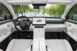 Aion I60 EV Auto Car– Buy Direct From China | China to Nigeria Car Export - Image 6