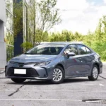 Toyota Corolla 2026 1.8L Hybrid Dual-Engine– Buy Direct From China | Source Chinese Cars Nigeria - Image 8