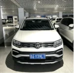 Volkswagen T Cross– Buy Direct From China | Chinese Car Export Nigeria - Image 11