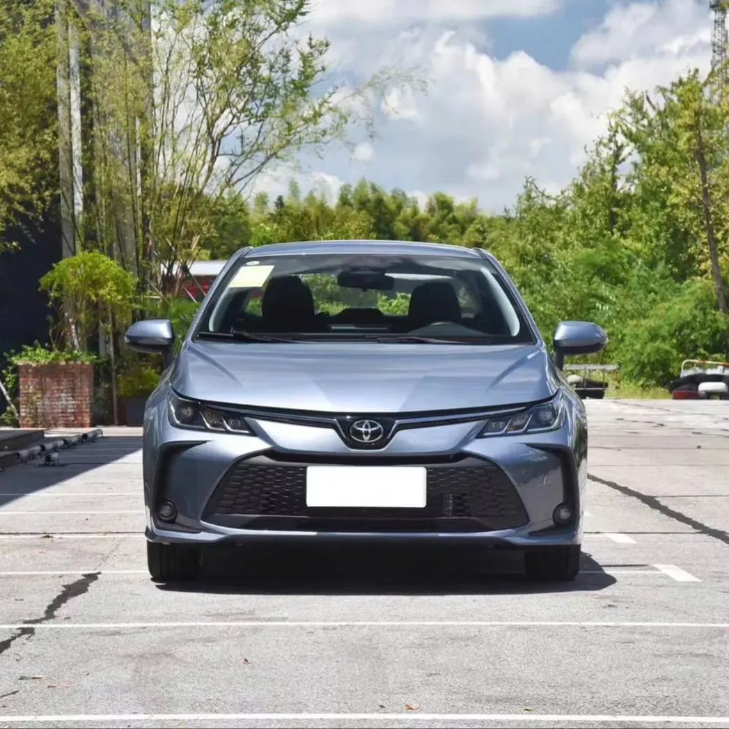 imgi_89_Used-Car-Toyota-Corolla-2026-1-8L-Hybrid-Dual-Engine Toyota Corolla 2026 1.8L Hybrid Dual-Engine– Buy Direct From China | Source Chinese Cars Nigeria - Image 1