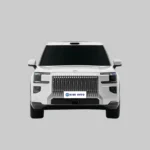 Zeekr 9X– Buy Direct From China |  Chinese Ev Cars in Ethiopia