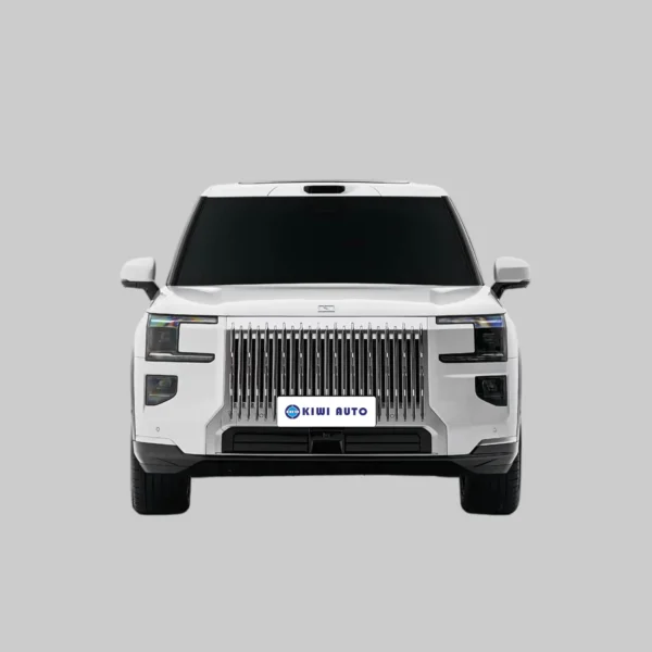 Zeekr 9X– Buy Direct From China |  Chinese Ev Cars in Ethiopia