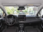 Toyota Corolla 2026 1.8L Hybrid Dual-Engine– Buy Direct From China | Source Chinese Cars Nigeria - Image 11