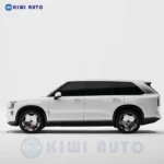 Zeekr 9X– Buy Direct From China |  Chinese Ev Cars in Ethiopia - Image 6