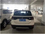 Volkswagen T Cross– Buy Direct From China | Chinese Car Export Nigeria - Image 8