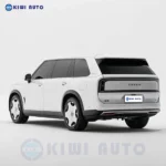 Zeekr 9X– Buy Direct From China |  Chinese Ev Cars in Ethiopia - Image 7