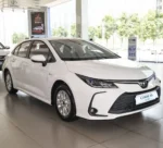 Toyota Corola– Buy Direct From China |   Chinese Ev Cars in Ethiopia - Image 6
