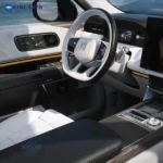 Zeekr 9X– Buy Direct From China |  Chinese Ev Cars in Ethiopia - Image 8
