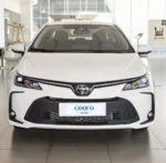 Toyota Corola– Buy Direct From China |   Chinese Ev Cars in Ethiopia