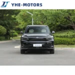 Nio Onvo L90 Four-Wheel Drive– Buy Direct From China | China Export Car Nigeria