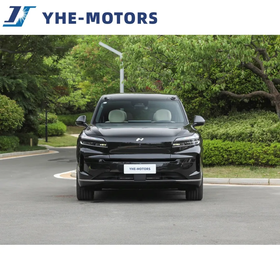 imgi_95_2025-Nio-Onvo-L90-Four-Wheel-Drive-Ultra-Six-Seater-Version-New-Energy-Car Nio Onvo L90 Four-Wheel Drive– Buy Direct From China | China Export Car Nigeria - Image 1