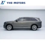 Nio Onvo L90 Four-Wheel Drive– Buy Direct From China | China Export Car Nigeria - Image 10