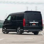 Toyota Spacious Luxury Business Reception Passenger Car– Buy Direct From China | Chinese Vehicle Import to Nigeria - Image 6
