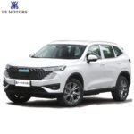 Haval H6 Phev Car Compact Hybrid SUV– Buy Direct From China | China to Nigeria Vehicle Export - Image 11