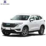 Haval H6 Phev Car Compact Hybrid SUV– Buy Direct From China | China to Nigeria Vehicle Export - Image 9