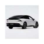 XPeng P7+– Buy Direct From China | Chinese Vehicles in Nigeria - Image 5