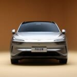 ONVO L60– Buy Direct From China | Chinese Ev Cars in Ethiopia