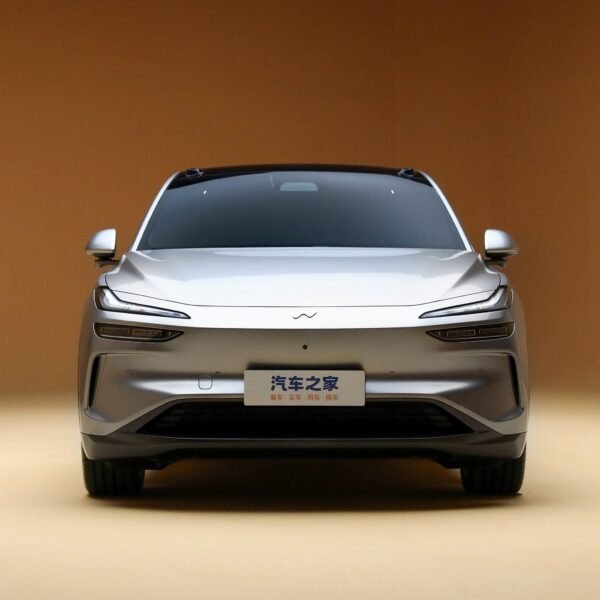 ONVO L60– Buy Direct From China | Chinese Ev Cars in Ethiopia