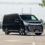 Toyota Spacious Luxury Business Reception Passenger Car– Buy Direct From China | Chinese Vehicle Import to Nigeria - Image 7