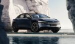 Zeekr 007 Pure Electric– For Sale From China | Import Cars From China Nigeria